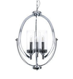 Żyrandol Berella Light Roda 3 BL0388