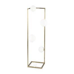 Lampa podłogowa Ideal Lux Angolo 284354