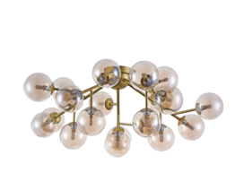 Lampa sufitowa Maytoni Dallas MOD545PL-20G