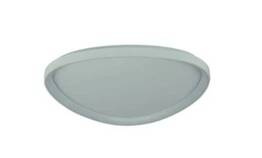 Oprawa Sufitowa Azzardo Amanda TOP 60 CCT SWITCH 3-STEP DIMM WH AZ5772