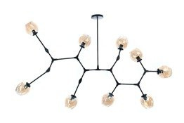 Żyrandol Berella Light Tabole 9 BL0064