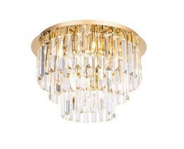 Monaco C0205 Maxlight Plafoniera