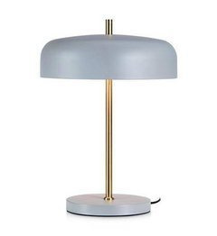 Lampa stołowa loft Markslojd Caen 107922