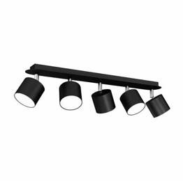 Lampa sufitowa Milagro MLP7603 Dixie