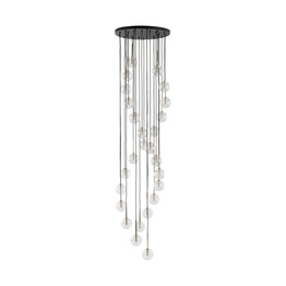 Zwis TK Lighting Aurora 10258