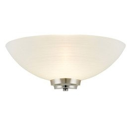Lampa Ścienna Welles Endon WELLES-1WBSC