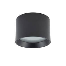 Lampa Punktowa Nowodvorski MAUN 12 W LED Czarna 10482