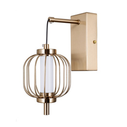 Kinkiet Italux WL-34405-1-HBR Pedro