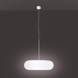 Lampa wisząca Artemide Itka DX0060B10