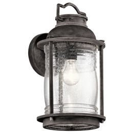 Elstead Lighting Ashland Bay KL/ASHLANDBAY2/L Kinkiet