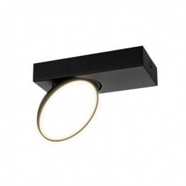 Italux Castelio Reflektor SPL-31976-1B-BK