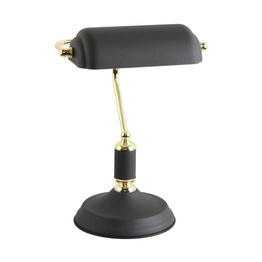 Zuma Line A2048-BK Roma Lampa Stołowa