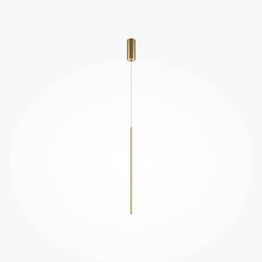 Halo lampa wisząca MOD246PL-L12BSK Maytoni