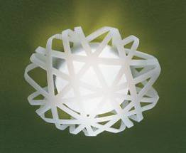 Leucos X-RAY P-PL 65 Lampa Ścienna/Lamap Sufitowa 65 cm