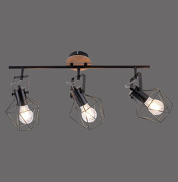 Plafon Zuma Line Jaro 003902-015523