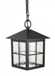 Oprawa zewnętrzna wisząca SU-MA Wenecja K 1018/1/KW