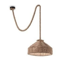 Ideal Lux Canapa SP1 Lampa wisząca