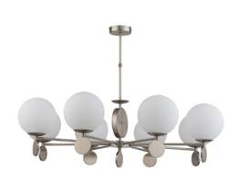 Lampa wisząca DIM-ZW-8(N) Kutek Dimaro