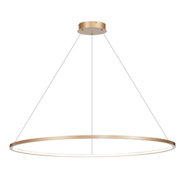 Lampa Milagro Saturno ML8865 gold