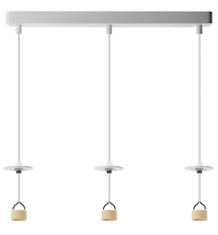 Żyrandol Azzardo Lucas AZ6163
