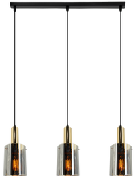 Plafon Elem Lara 2021/3 BL 2RG