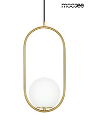 Lampa Wisząca Moosee Aurelia MSE010100301