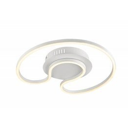 Lampa sufitowa Ledowa Globo Lighting Witty 67097-30W