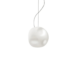 Lampa wisząca Szklana Foscarini Hoba Grande FN3250S1E0-10E30
