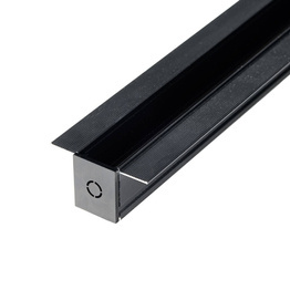 Szyna magnetyczna Azzardo 1,5m AZ5534 GAMMA TRACK MAGNETIC GIPS1 BK