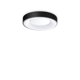Lampa Sufitowa Ideal Lux Planet Pl D30 Nero 328140