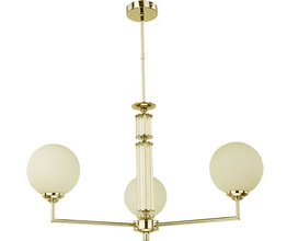 Zwis Potrójny Kutek Mood Artu ART-ZW-3 (Z) G