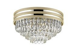 Lampa Sufitowa Zuma Line Naica C0525-05A-V6B5