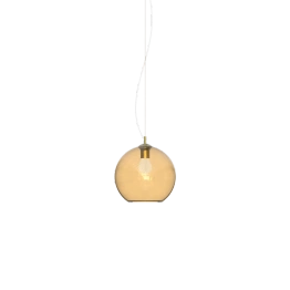 Lampa wisząca 339047 Ideal Lux Nemo