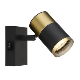 Kinkiet 57850-1 Globo Lighting Brisbon