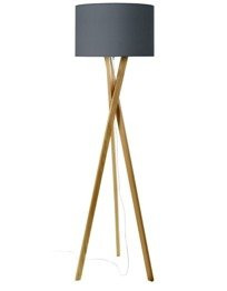 Novolux Exo Wood 621A-G05X1A-50 Lampa stojąca