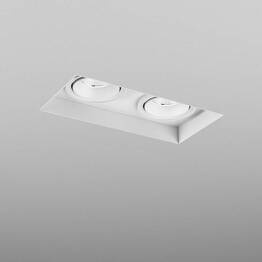 Lampa do zabudowy Aqform Squares trimless 37991-M930-W1-00-13 20,7cm