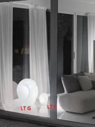 VISTOSI MUNEGA LT P Lamap Nocna