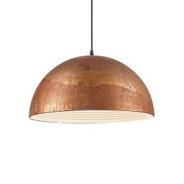 Ideal lux FOLK SP1 D50 Lampa Wisząca