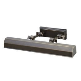 Elstead Lighting Chawton CHAWTON/PLM DB Kinkiet Obrazowy