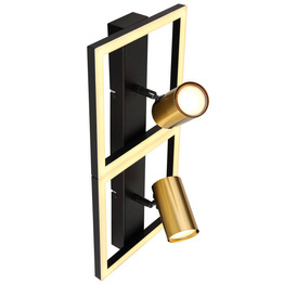 Globo Lighting Marrie Kinkiet 57032-2