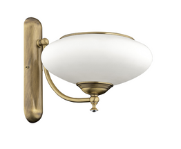 Kinkiet Kutek San marino SAN-K-1(P)CR