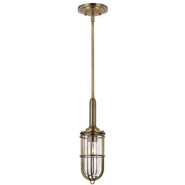 Zwis Elstead Lighting Urban Restoration QN-URBANREST-MP
