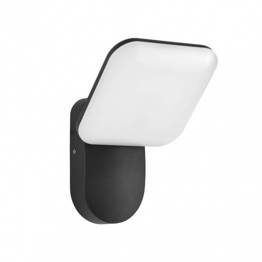 Italux Kinkiet zewnętrzny Nammi OWL-6206-4K 4000K