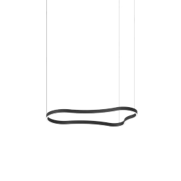Zwis Ideal Lux 345246 Waves
