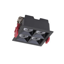 Oprawa Do Zabudowy Nowodvorski Midi Led Recessed 10064