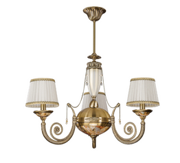 Lampa wisząca BIB-ZW-3(P/A)A Kutek Bibione