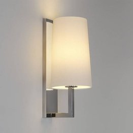 Lampa Ścienna Astro Riva 1214001+5018007
