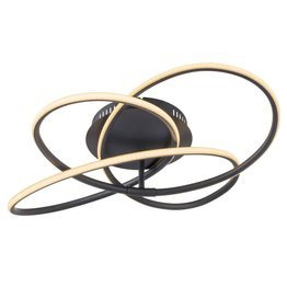 Plafon Ledowy Globo Lighting Panda 67201S-30