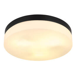 Zewnętrzna lampa sufitowa Globo Lighting Vranos 32113B