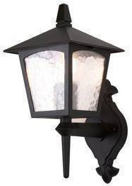 Kinkiet Zewnętrzny Elstead YORK BL5